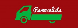 Removalists Berriwillock - Furniture Removalist Services